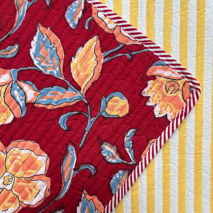 Placemats - Padded - Jamini Paris