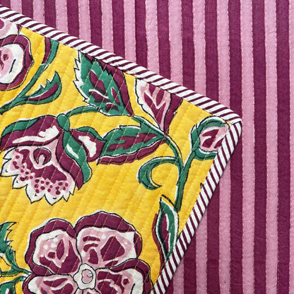 Placemats - Padded - Jamini Paris