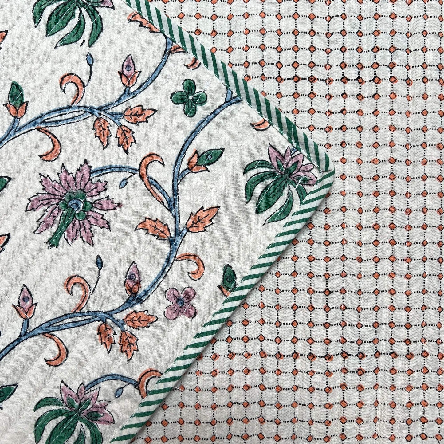 Placemats - Padded - Jamini Paris