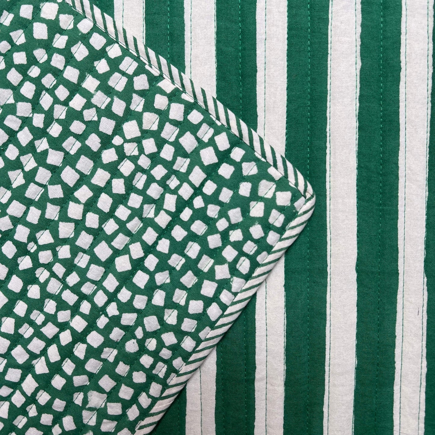 Placemats - Padded - Jamini Paris