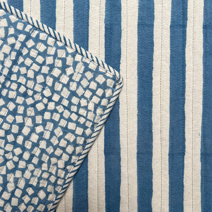 Placemats - Padded - Jamini Paris