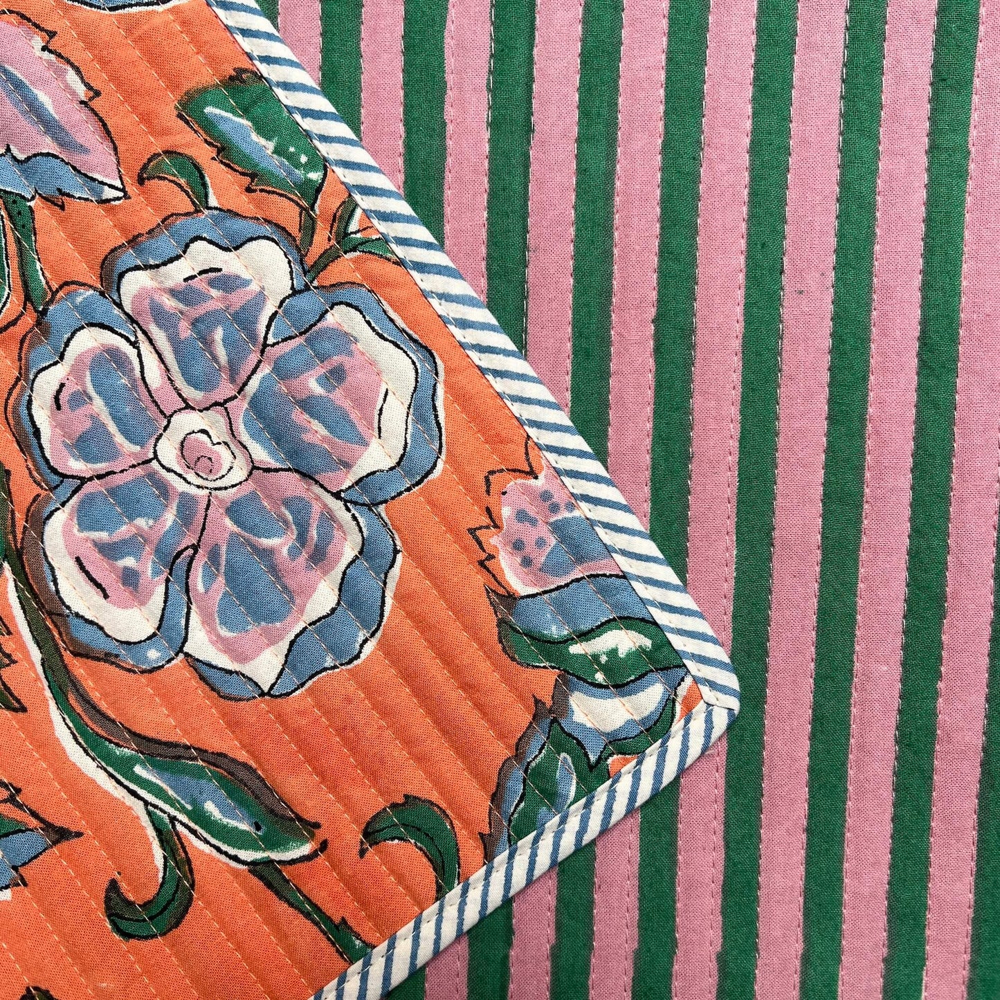 Placemats - Padded - Jamini Paris