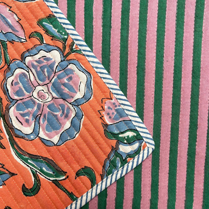 Placemats - Padded - Jamini Paris