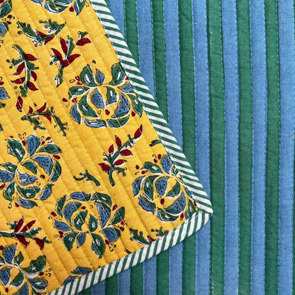 Placemats - Padded - Jamini Paris