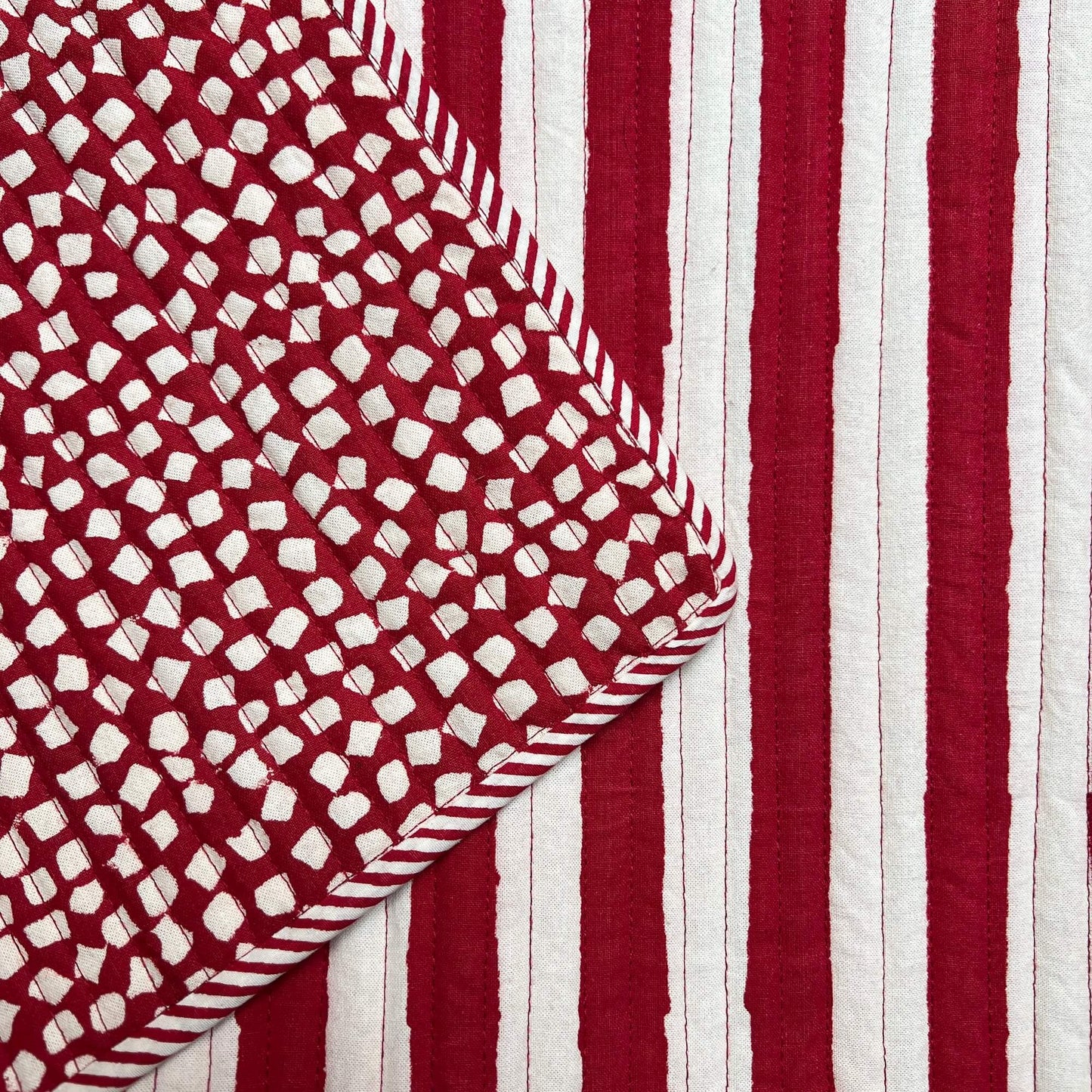 Placemats - Padded - Jamini Paris