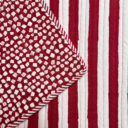 Placemats - Padded - Jamini Paris