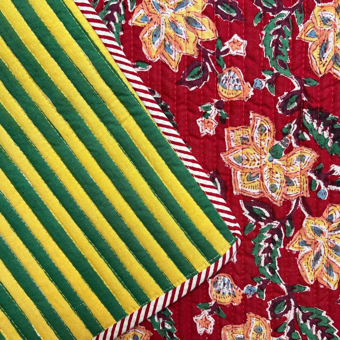 Placemats - Padded - Jamini Paris