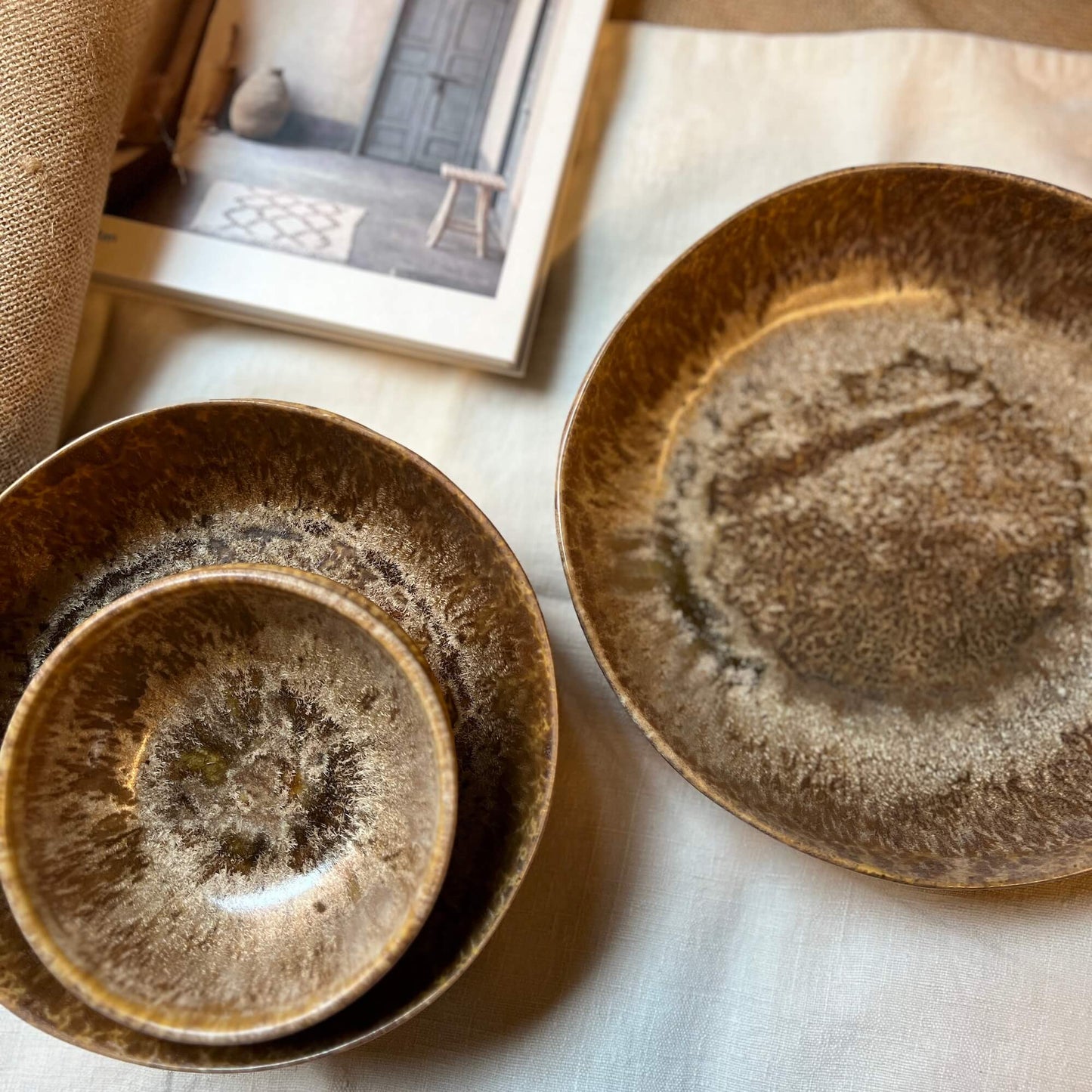 Bowl - Ceramica artigianale