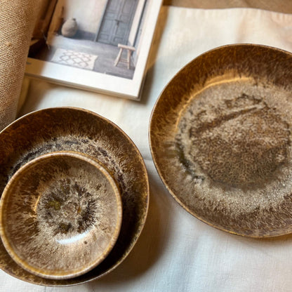 Bowl - Ceramica artigianale