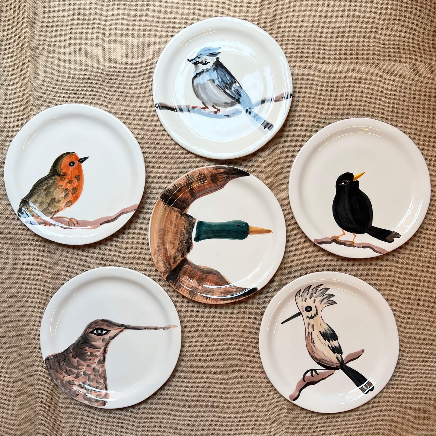 Mug - Selva Line - Virginia Casa