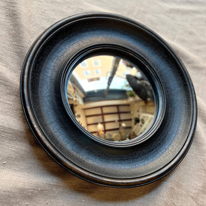 Large convex mirror - Smooth frame
