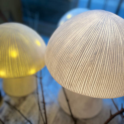 Lampada Fungo - Led