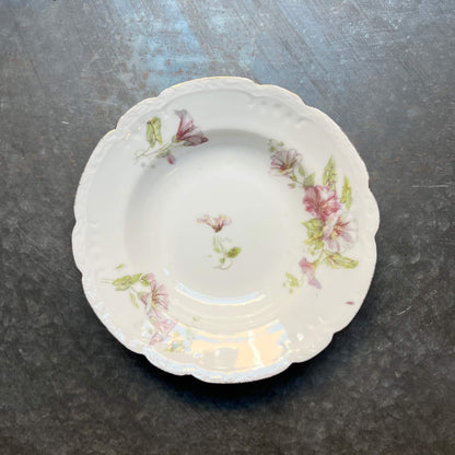 Piattini pane/burro - Limoges - Vintage