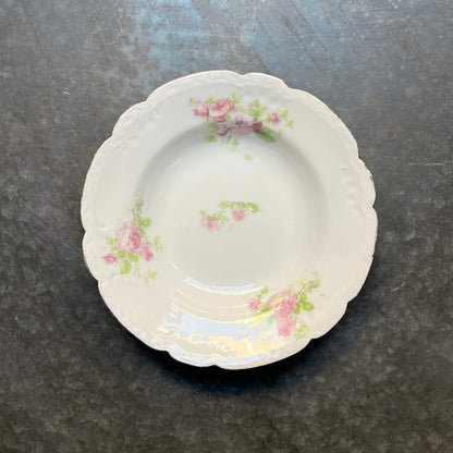 Piattini pane/burro - Limoges - Vintage