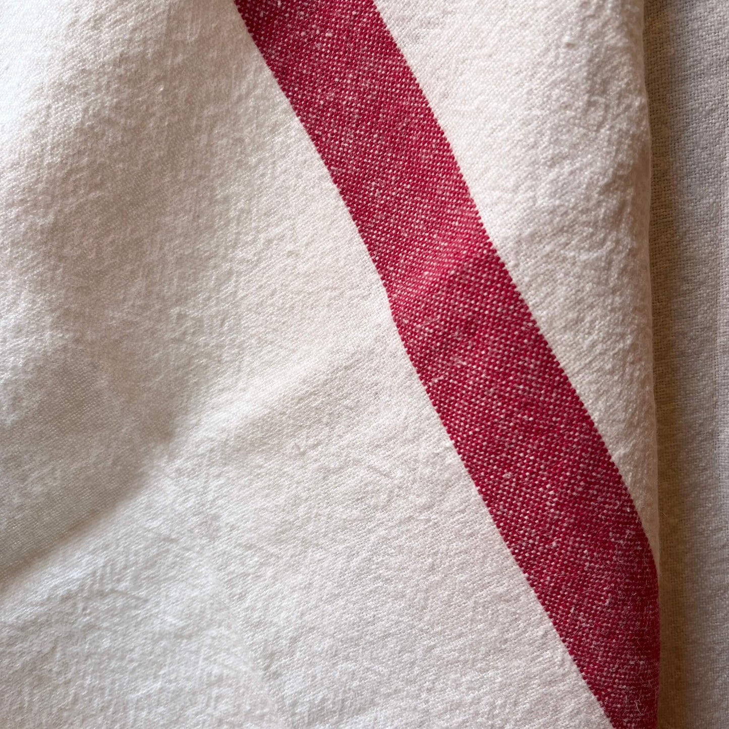 Tea towels - Stripe - 100% Linen