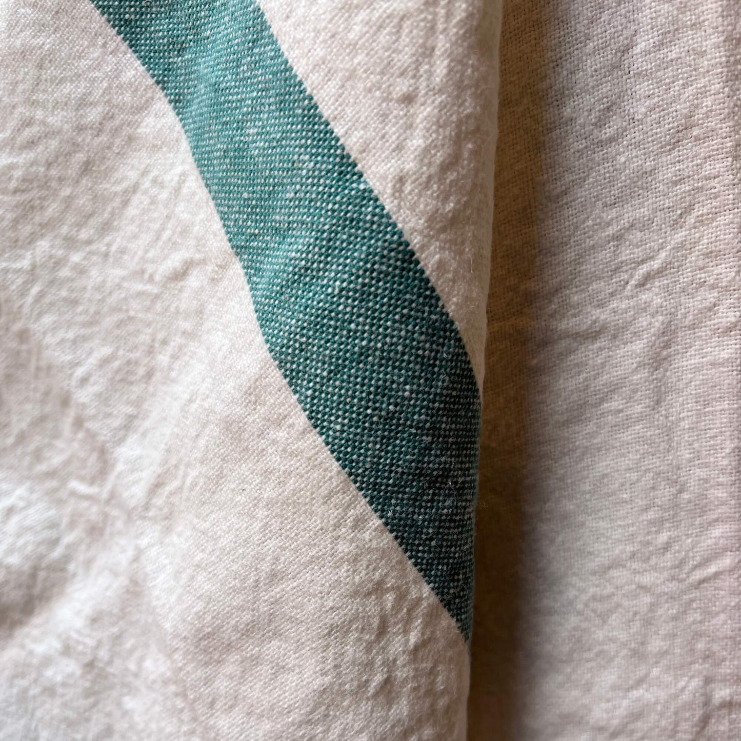 Tea towels - Stripe - 100% Linen