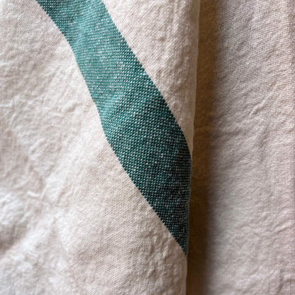 Tea towels - Stripe - 100% Linen