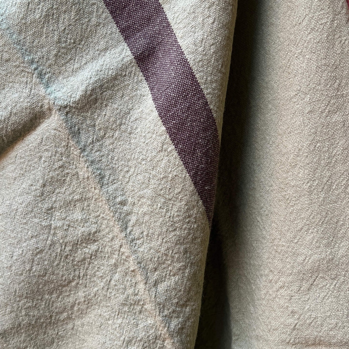 Tea towels - Stripe - 100% Linen