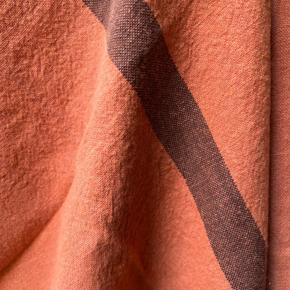 Tea towels - Stripe - 100% Linen