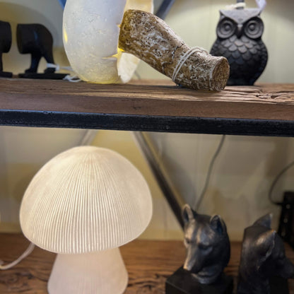 Mushroom Lamp - Led