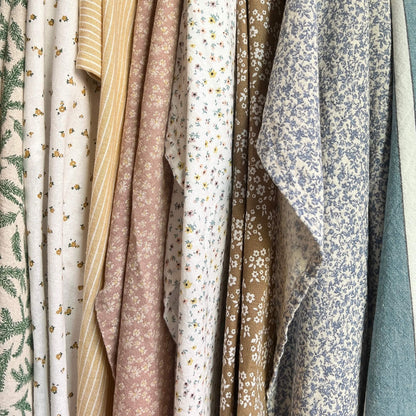 Strofinacci cotone - Fine serie