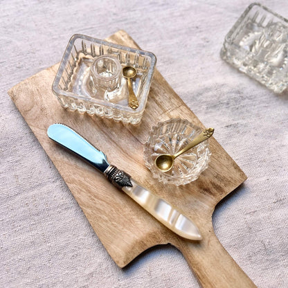 Salt Spoon - Mini