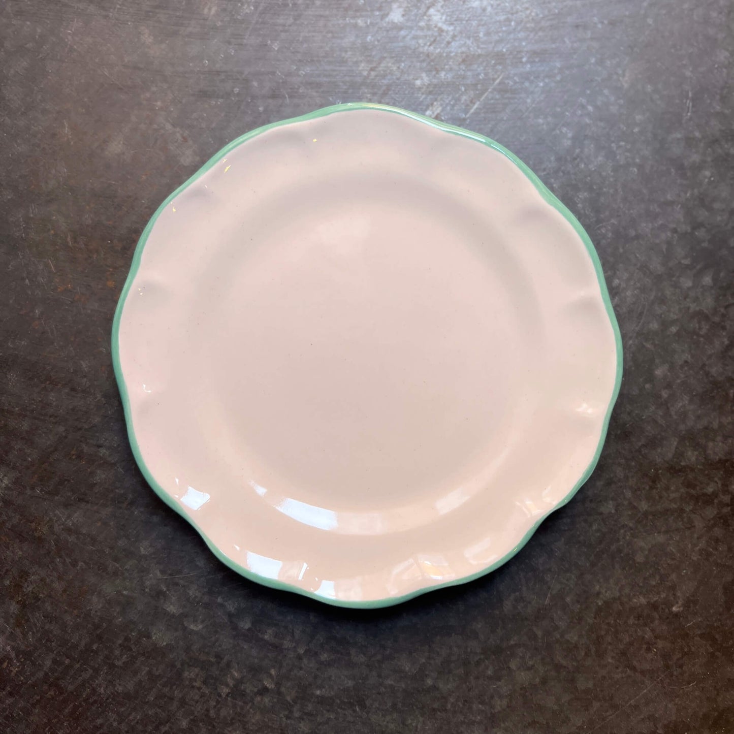 Piatto pane - Dolcevita Filo - Arcucci