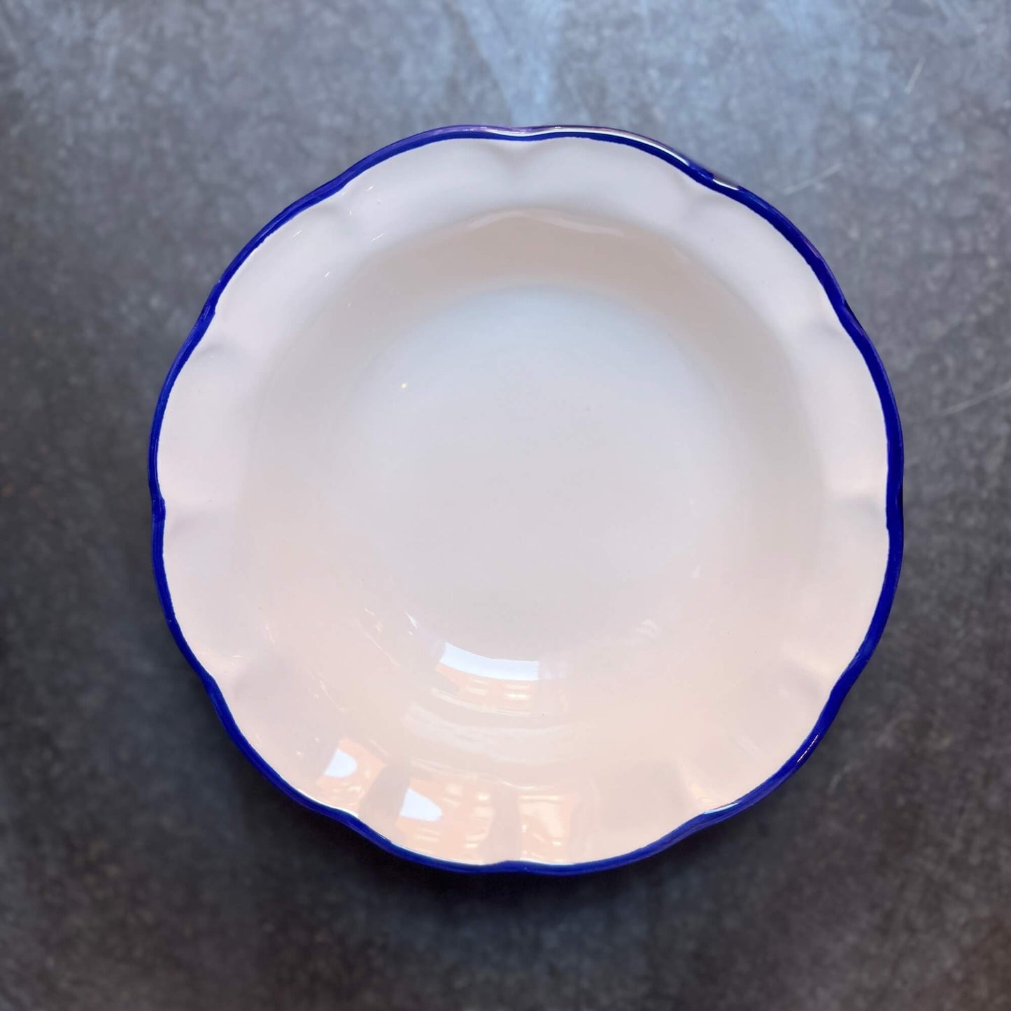 Piatto fondo - Dolcevita Filo - Arcucci