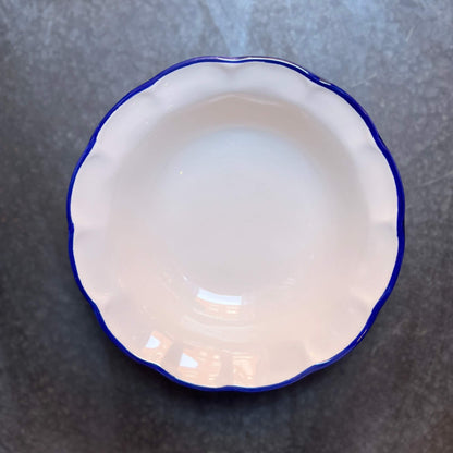 Piatto fondo - Dolcevita Filo - Arcucci