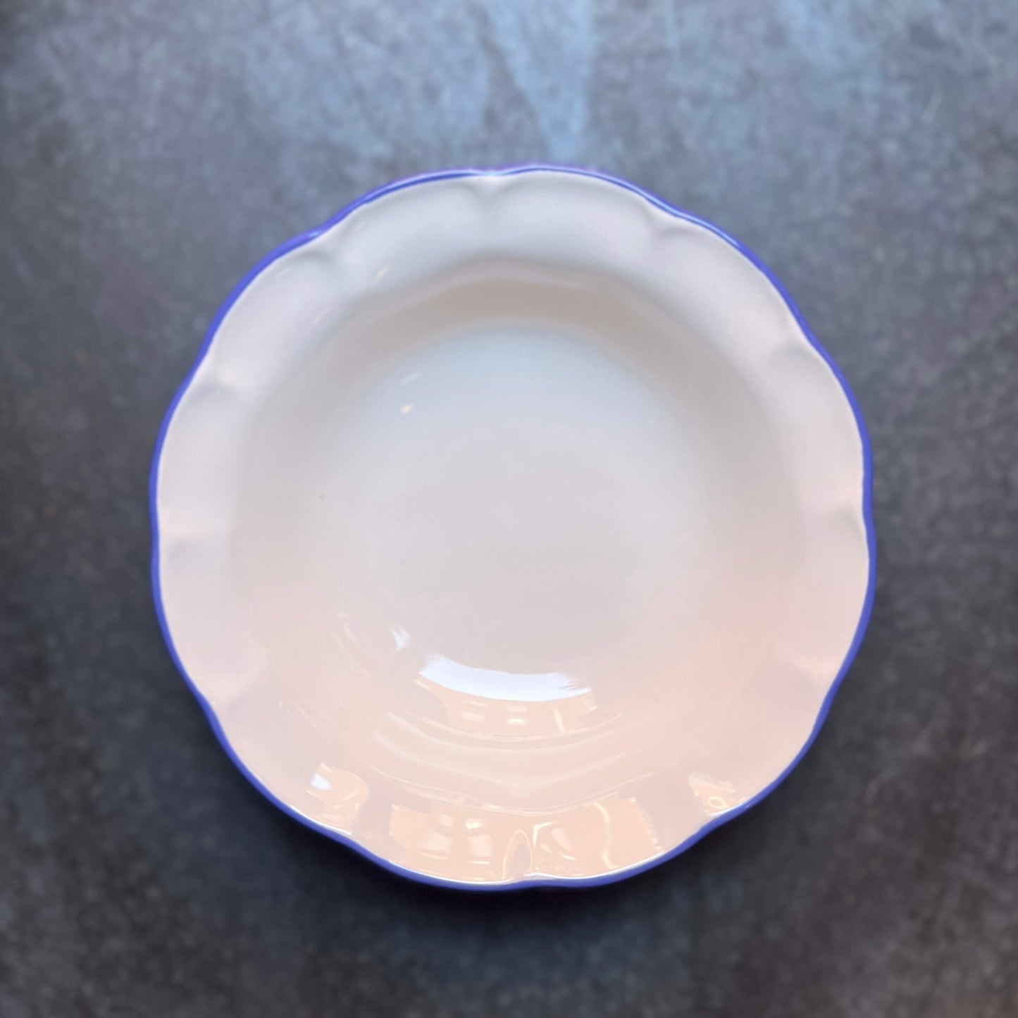 Piatto fondo - Dolcevita Filo - Arcucci