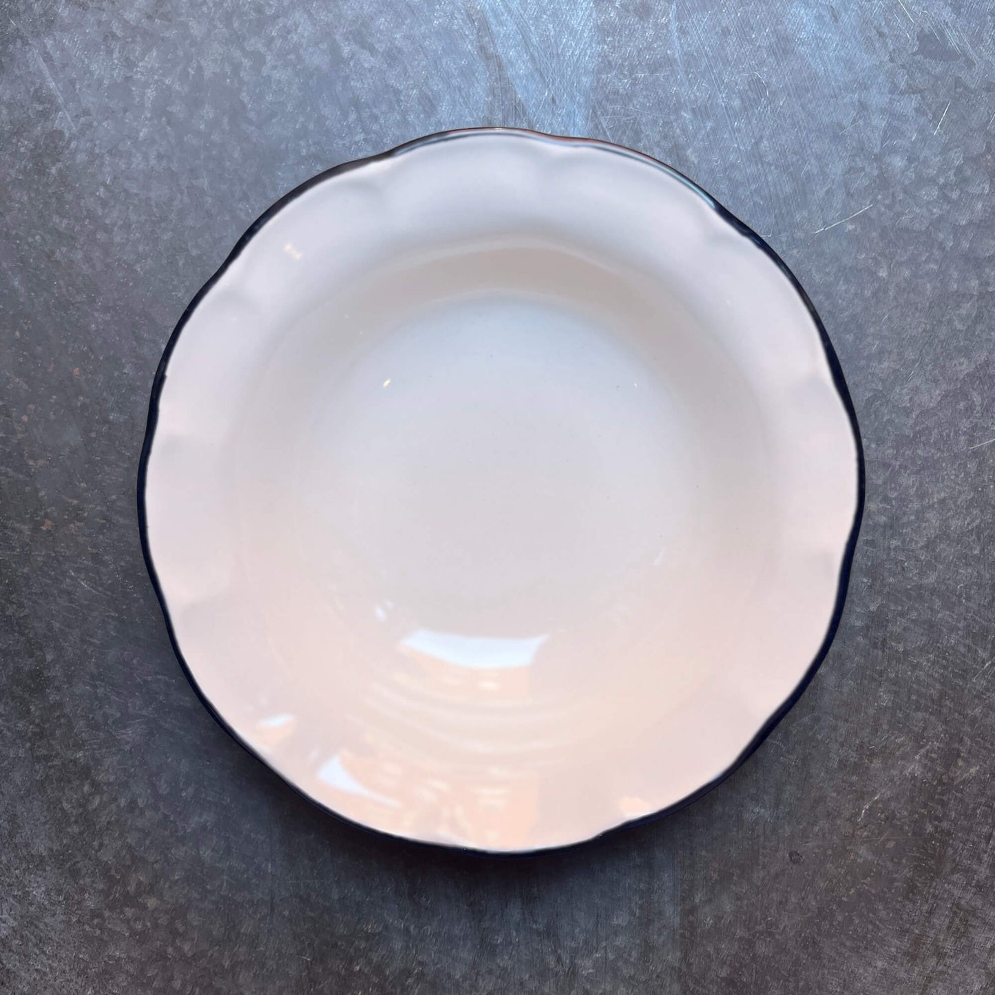 Piatto fondo - Dolcevita Filo - Arcucci