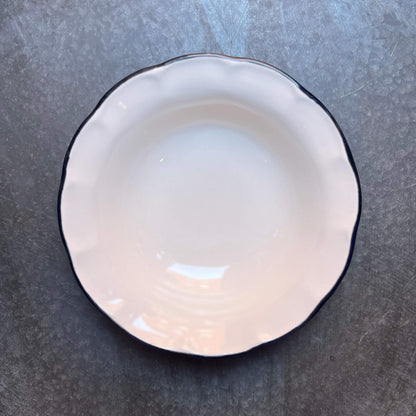 Piatto fondo - Dolcevita Filo - Arcucci