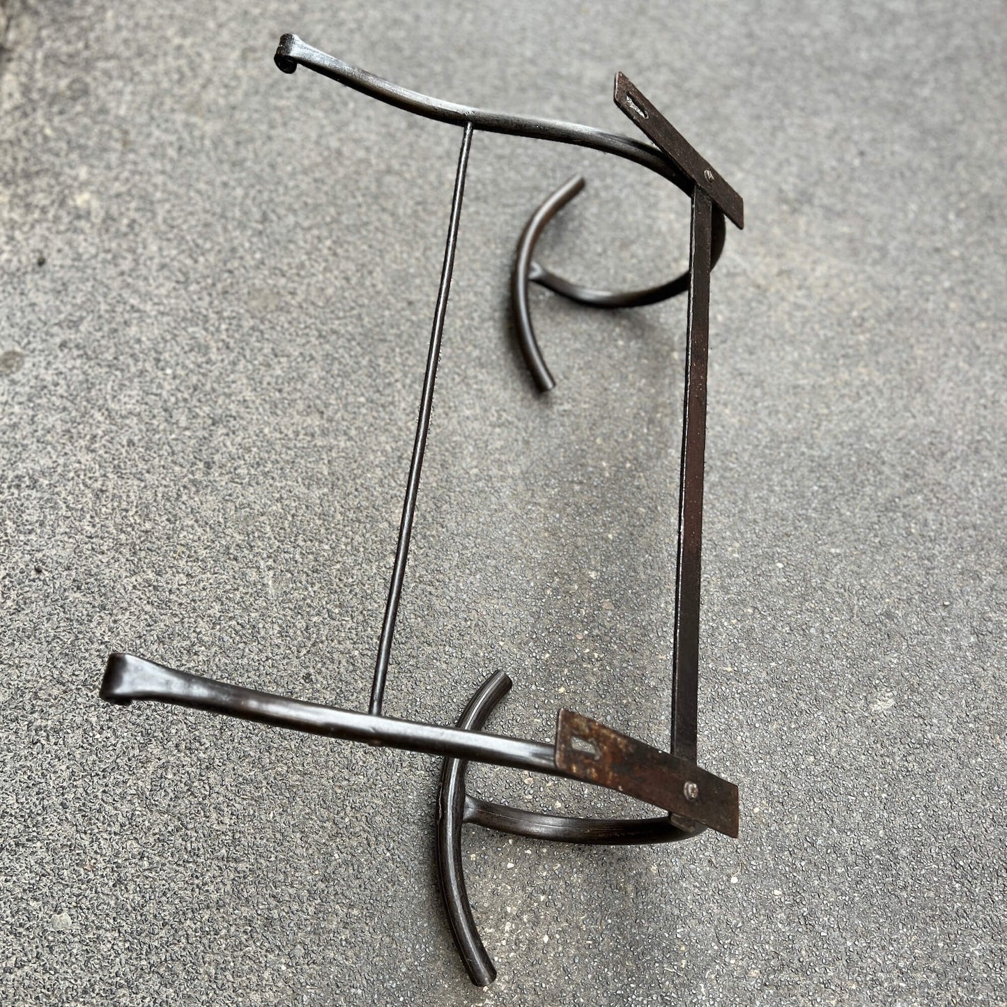 Coat hanger - Vintage