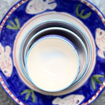 Bowl - Poseidone - Arcucci