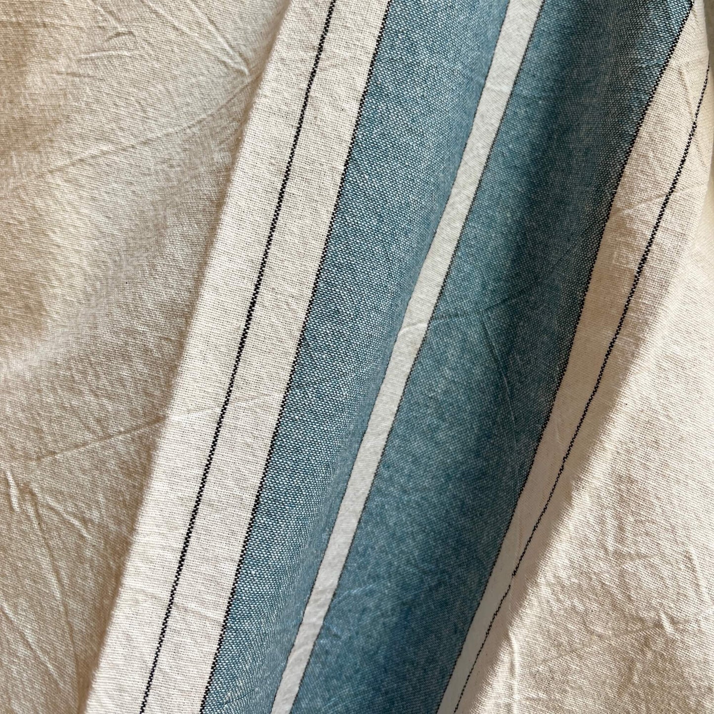 Strofinacci cotone - Fine serie