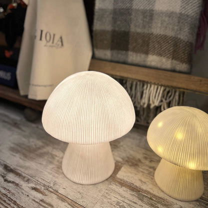 Mushroom Lamp - Led