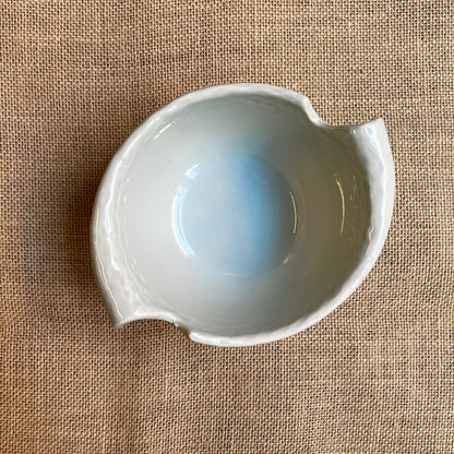 Bowl with handles - Materia