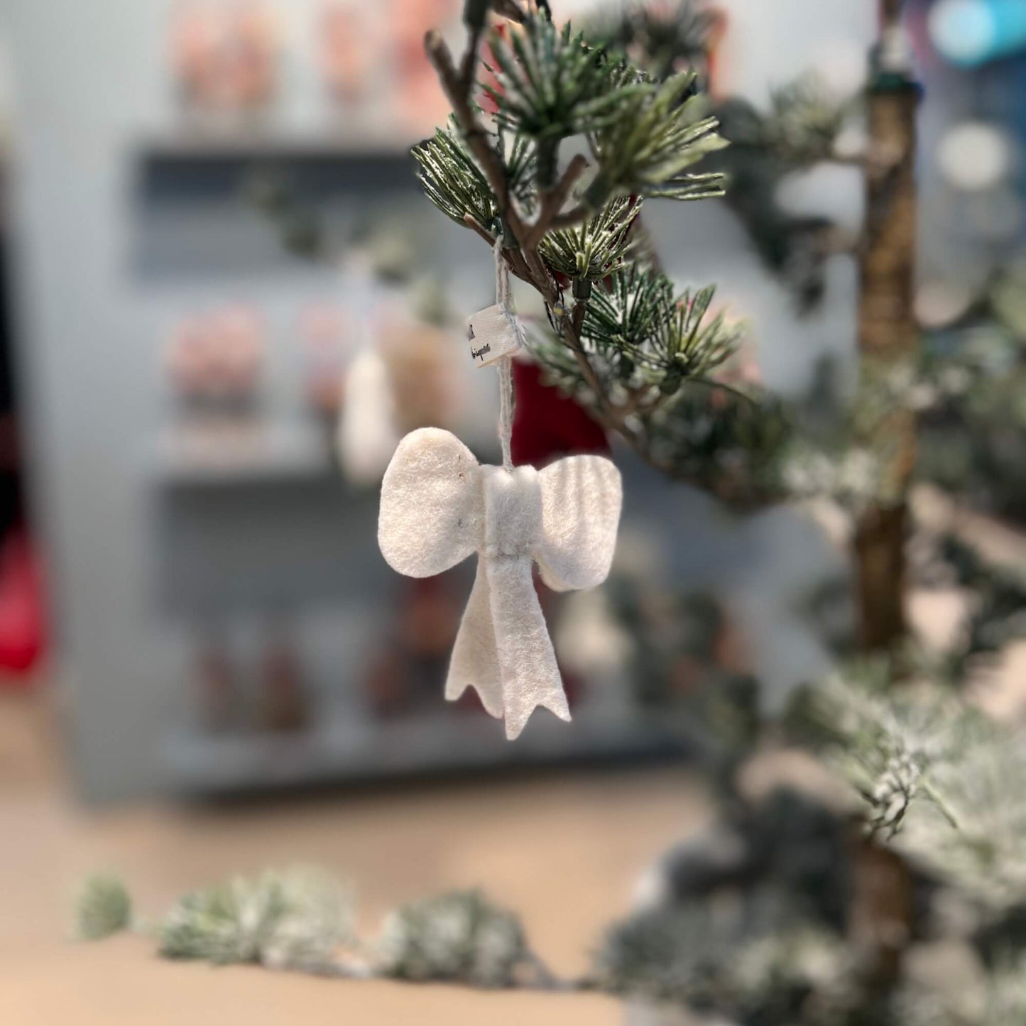 Fiocco - da appendere