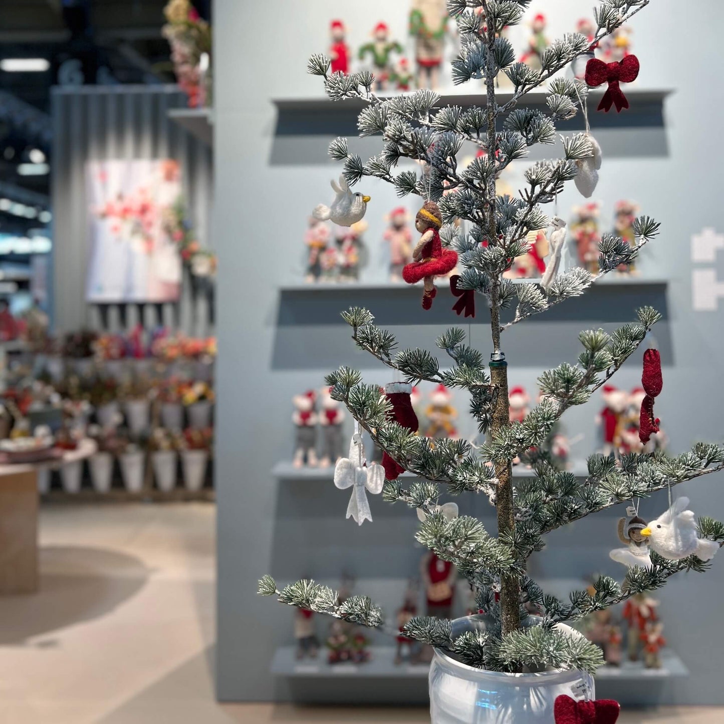 Pupazzo di neve - assortiti