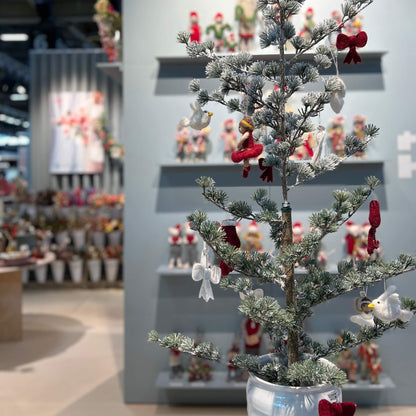 Pupazzo di neve - assortiti