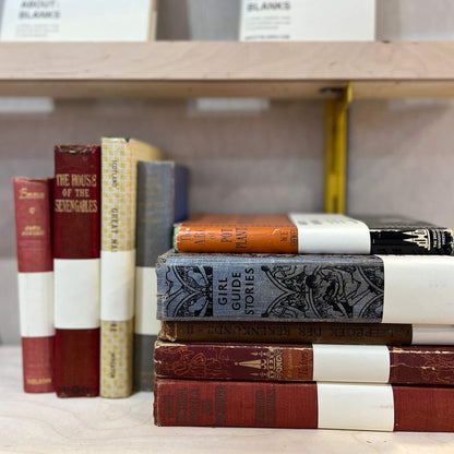 [Not a book] A notebook - Pezzi unici