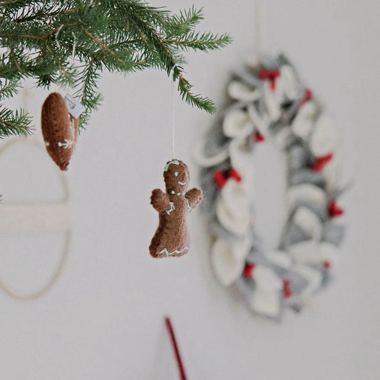 Gingerbread - assortiti