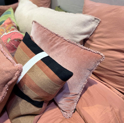 Cuscini ricamati - 45x45 - Arizona