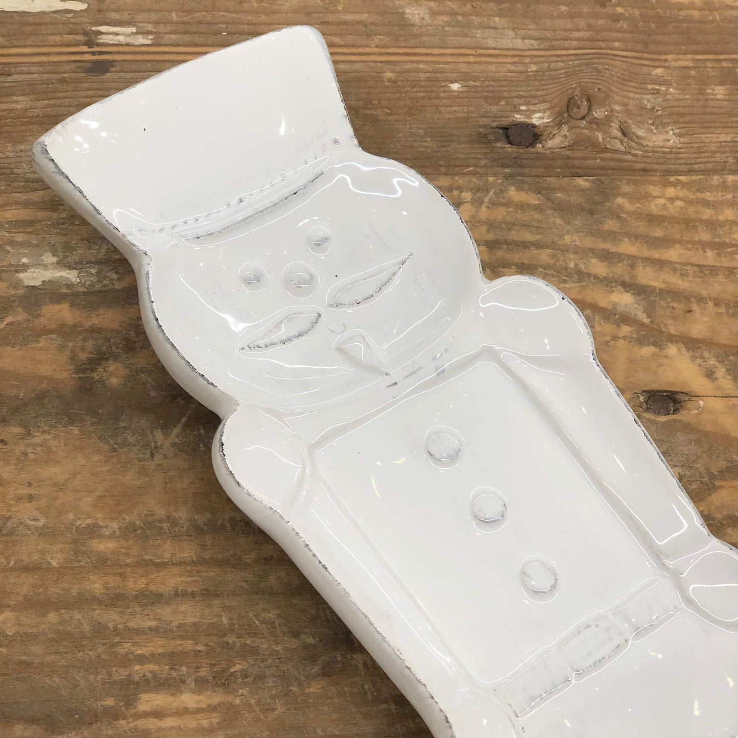 Poggiamestolo - Soldatino - Virginia Casa