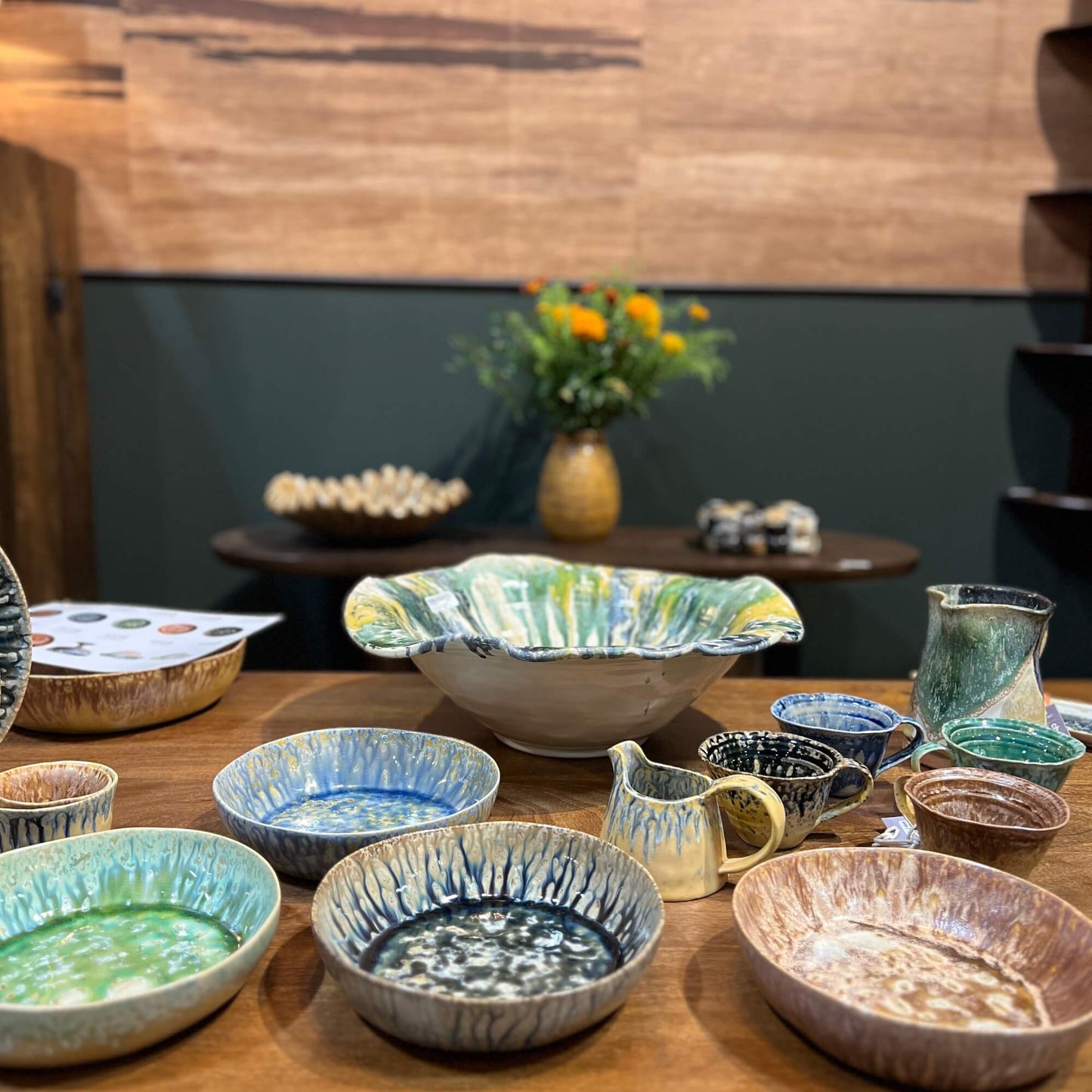 Tazze - Ceramica artigianale