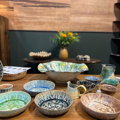 Tazze - Ceramica artigianale