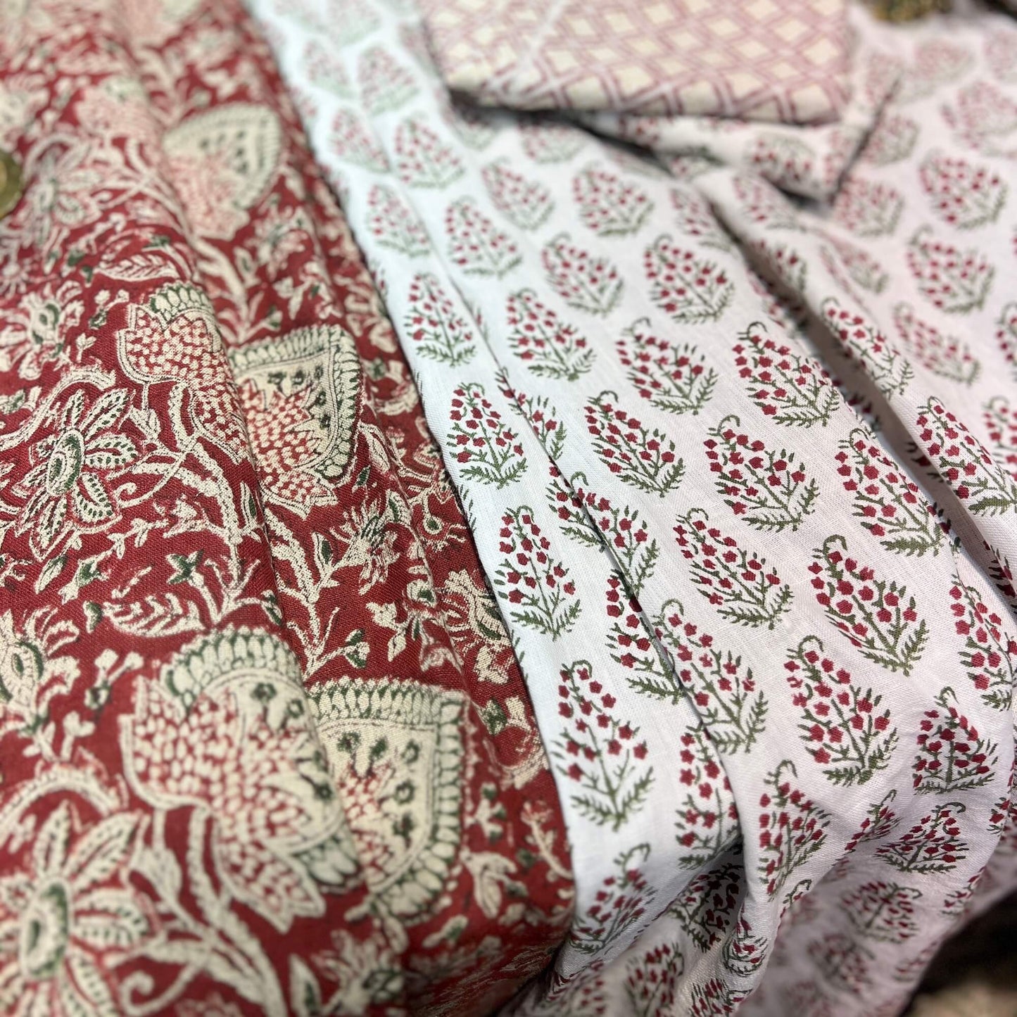 Tovaglie - Assortite - Lino