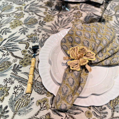 Tovaglie - Assortite - Lino