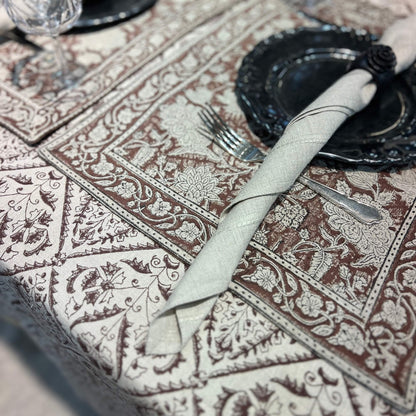 Tovaglie - Assortite - Lino