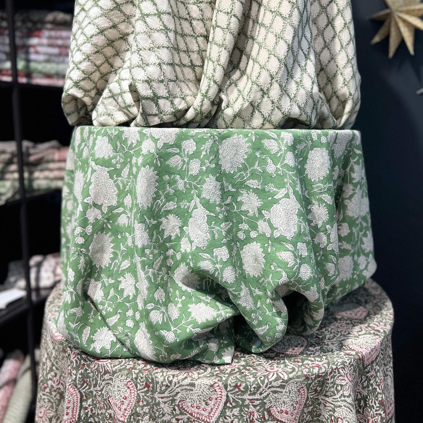 Tovaglie - Assortite - Lino